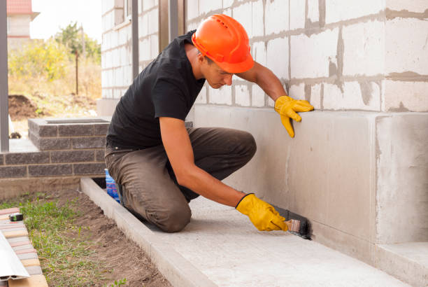 Licensed Wet Basement Repair service in Cloverdale, VA - Halo Water Proofing